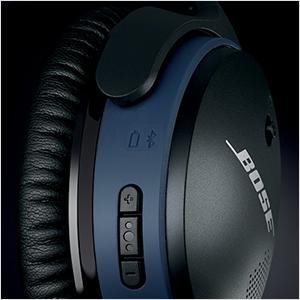 bose soundlink 2 headphones review