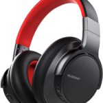 Ausdom E7 Bluetooth Noise-Canceling Headphones