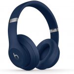 Beats Studio3 wireless nosie canceling headphones