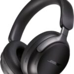 Bose QuietComfort Ultra Wireless Noise Cancelling Headphones