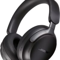 Bose QuietComfort Ultra Wireless Noise Cancelling Headphones