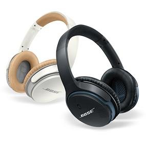 bose soundlink 2 headphones specs