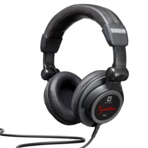 Closed-back Ultrasone Inc