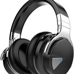 Qisebin E7 active noise canceling headphones