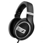 Sennheiser HD 599 SE open back headphones