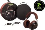 Shure AONIC 50 wireless NC headphones - specs
