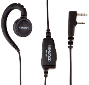 Ear loop Kenwood KHS-31C