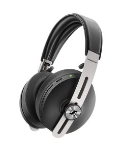 new sennheiser momentum wireless noise cancelling headphones