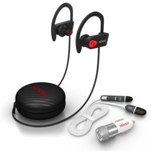 sport headphones SENSO ActivBuds