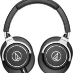 Audio-Technica ATH-M70X - Specs & Features