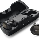 Bose SoundSport Free True Wireless Earbuds - Best Bose Wireless Earbuds