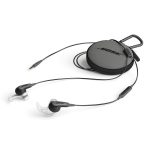 Bose soundsport in-ear headphones