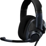 EPOS Audio H6 PRO Open Acoustic Gaming Headset