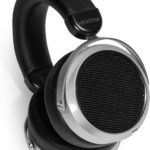 HifiMAN HE400SE Stealth Magnets Full-Size Planar Magnetic headphones