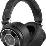 OneOdio Monitor 60 - Professional Studio Headphones for Monitoring, Mixing, Recording, and listenint ot music