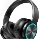 Picun B12 Wireless Headphones