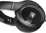 Sennheiser HD 569 closed-back headphones review