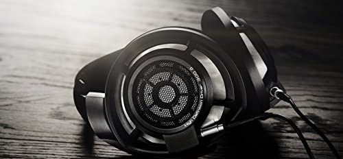 Sennheiser HD 800 S review