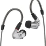 Sennheiser IE 900 Audiophlie In-Ear Monitors earphones