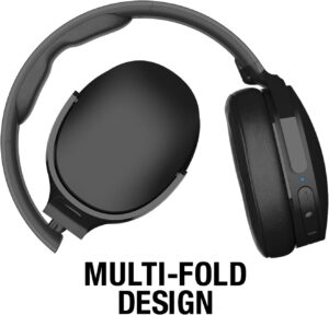 Skullcandy Hesh 3 wireless over-ear headphones - Multi-Fold Design for most comfortable