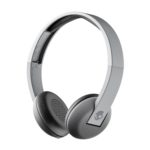 Skullcandy Uproar Wireless Review - gray
