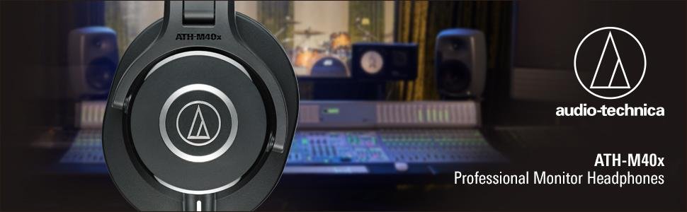 Technica m40x