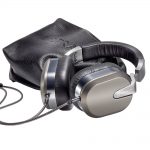 Ultrasone Edition 5 - Professional Closed-back headphones