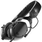 V-MODA XS - On-Ear Noise-Isolate headphones