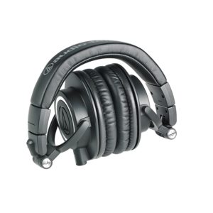 ath m50x review