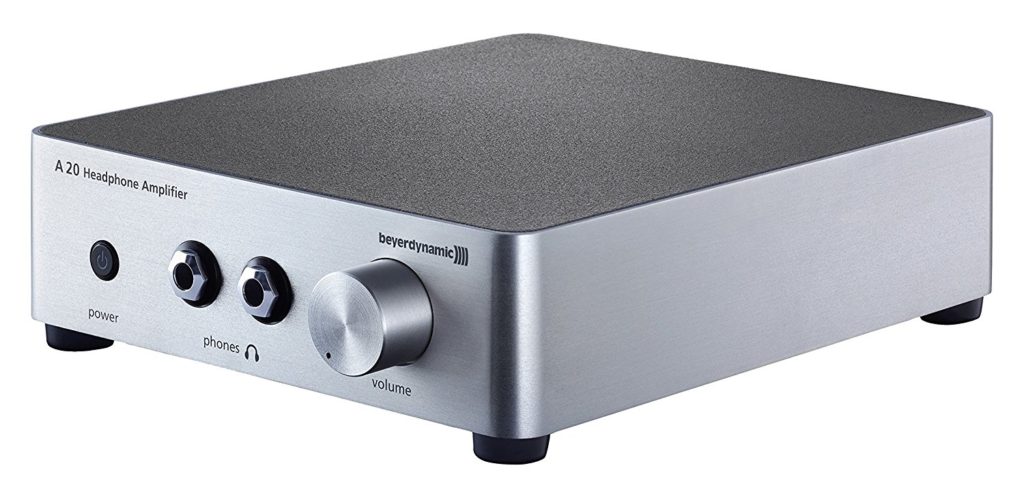 Beyerdynamic A20