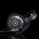 Drop + Sennheiser HD 8XX Flagship Audiophile Reference Headphones
