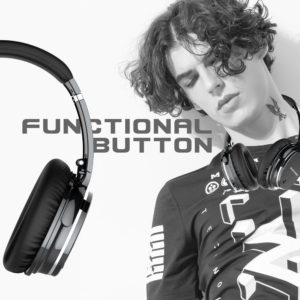 Oucomi headphones review