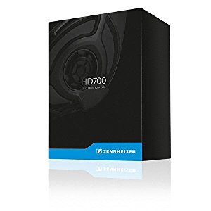 Sennheiser HD 700 Review - Best Balanced Audio Reproduction