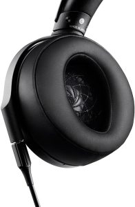 Sony MDR-Z1R most comfortable headphones