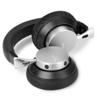 Premium MS301 Mixcder Headphones Review
