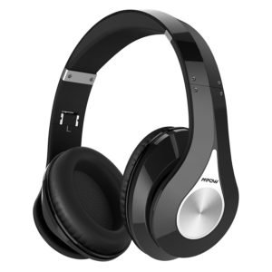 Mpow 059 Bluetooth Headphones review