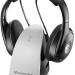 Sennheiser RS120 on-ear review