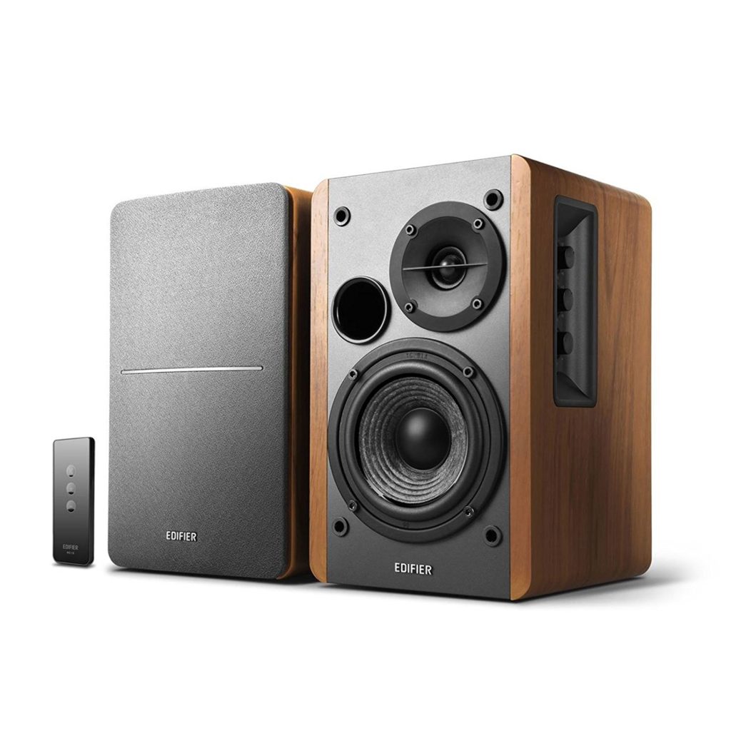 Edifier R1280T Review