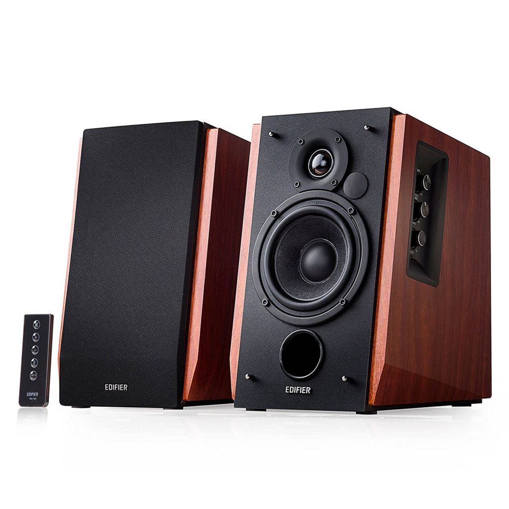 Edifier R1700BT Review