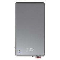 Fiio A5 Review - Portable Headphone Amp