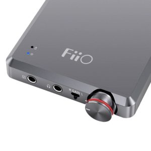 Fiio A5 review