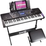 RockJam Rj-561 - 61 Key Keyboard electronic piano