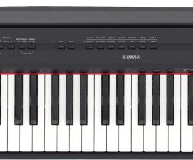 Yamaha P115 Review - Digital Piano
