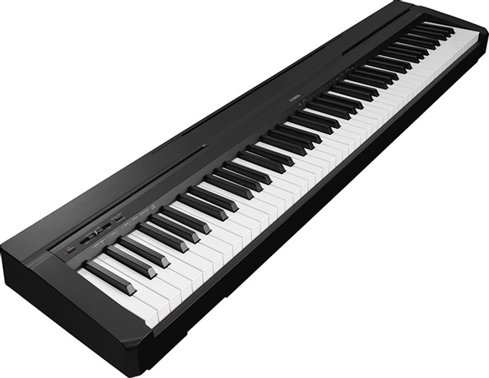 Yamaha P45 Action Digital Piano