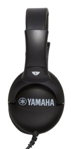Yamaha RH50A Professional Headphones
