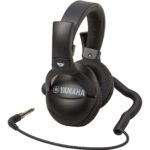 Yamaha RH50A review