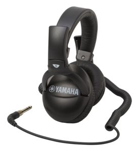 Yamaha RH50A review