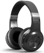 Bluedio HT Turbine Wireless Bluetooth 5.0 Headphones