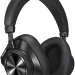 Bluedio T7 Plus - specs & features
