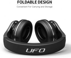Bluedio UFO PPS8 review